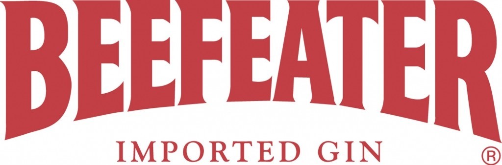 Логотип Beefeater