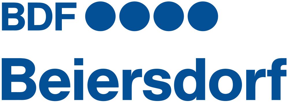 Логотип Beiersdorf