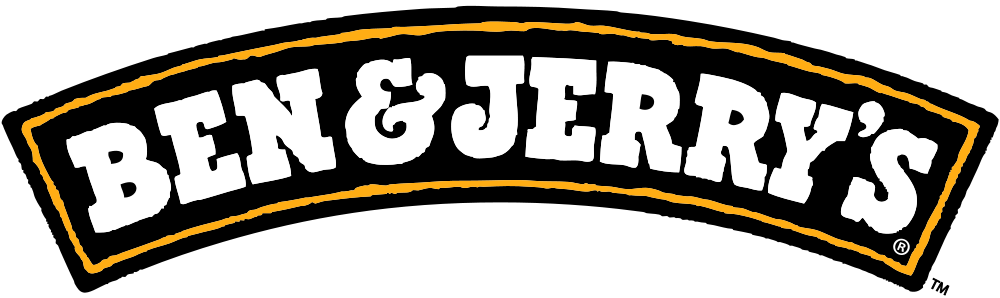 Логотип Ben & Jerry’s