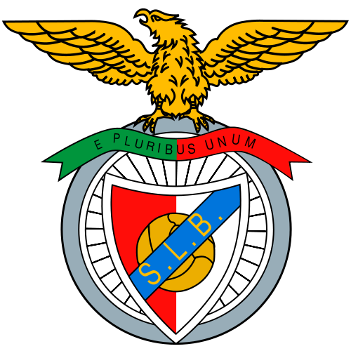 Логотип Benfica