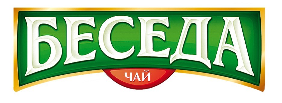 Логотип Беседа