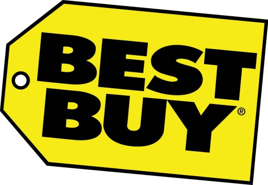 Логотип Best Buy