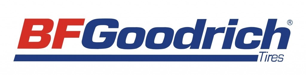 Логотип BFGoodrich