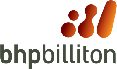 Логотип BHP Billiton