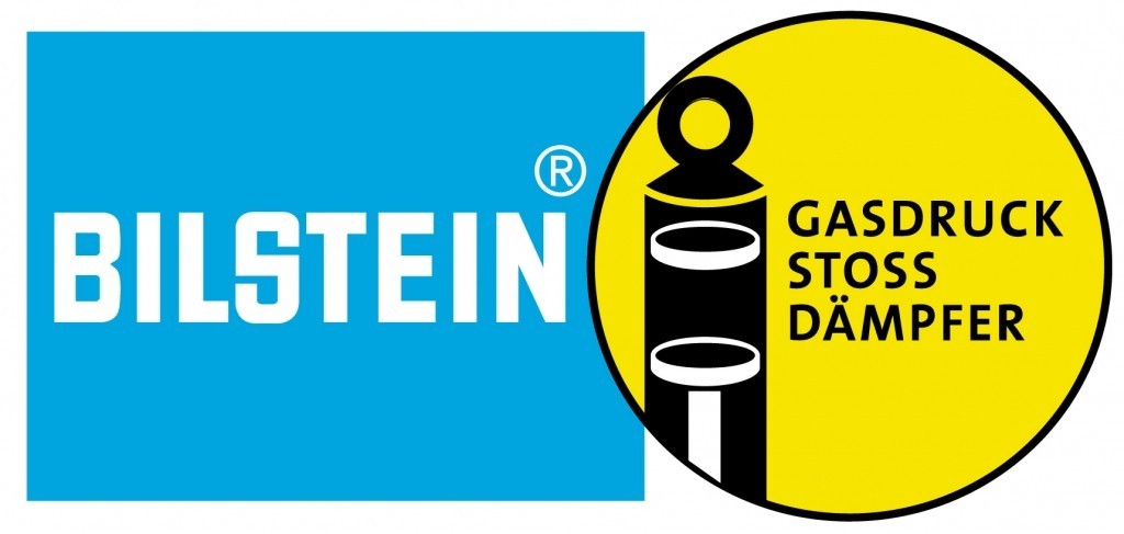 Логотип Bilstein