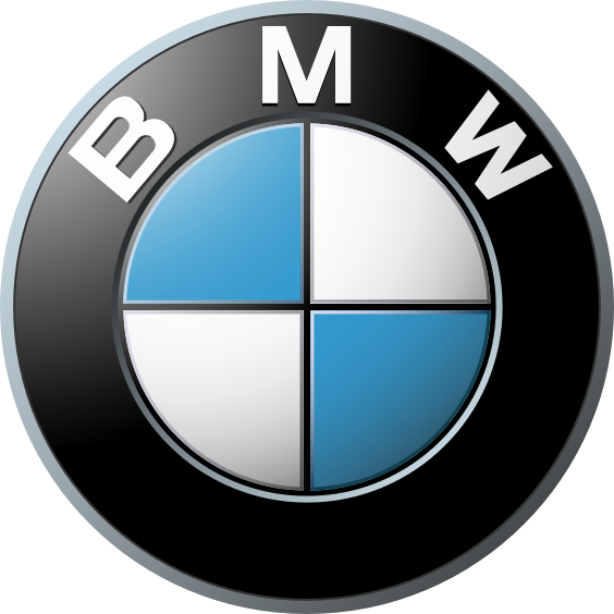 Логотип BMW