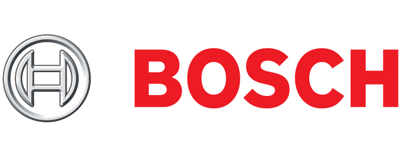 Логотип Bosch