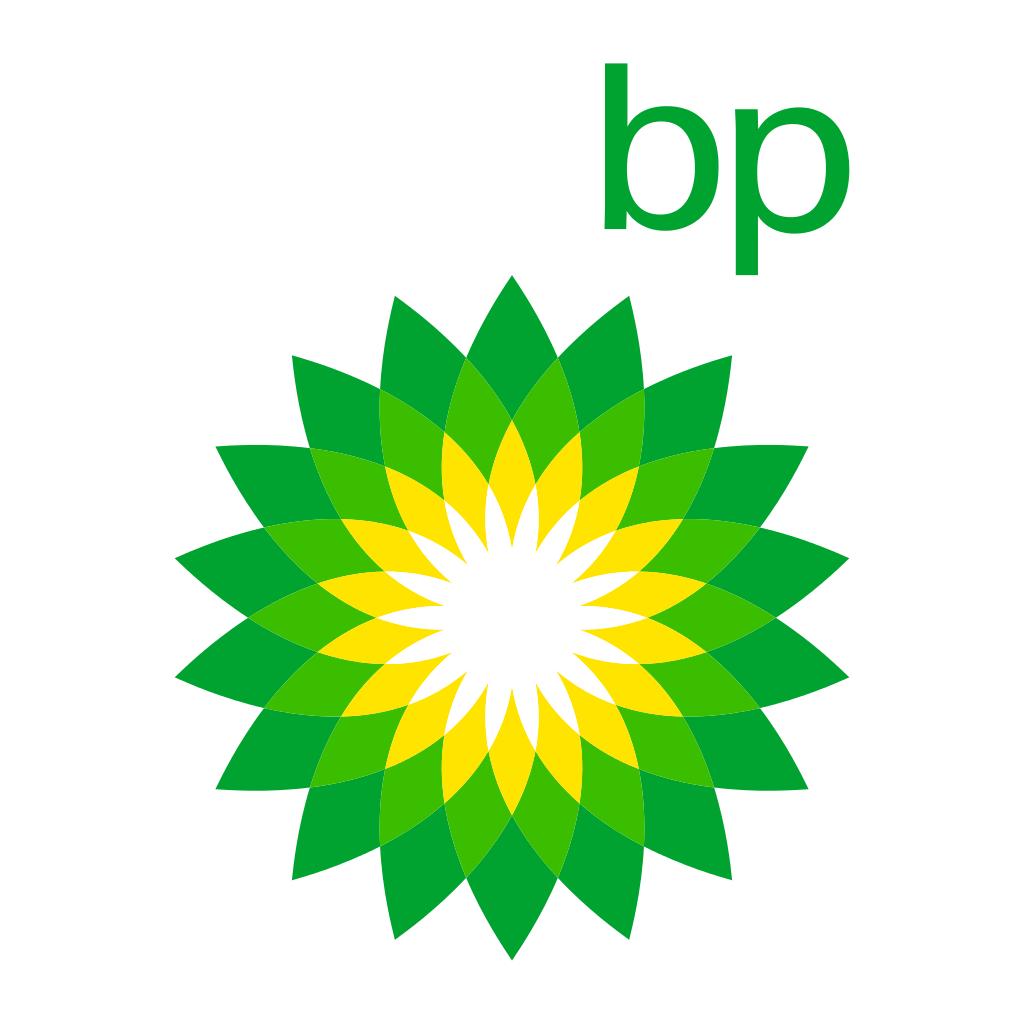 Логотип BP