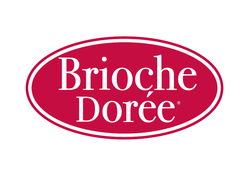 Логотип Brioche Doree