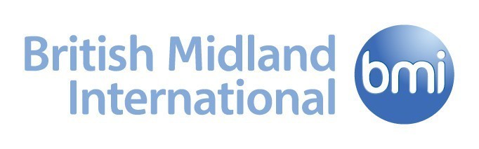 Логотип British Midland International