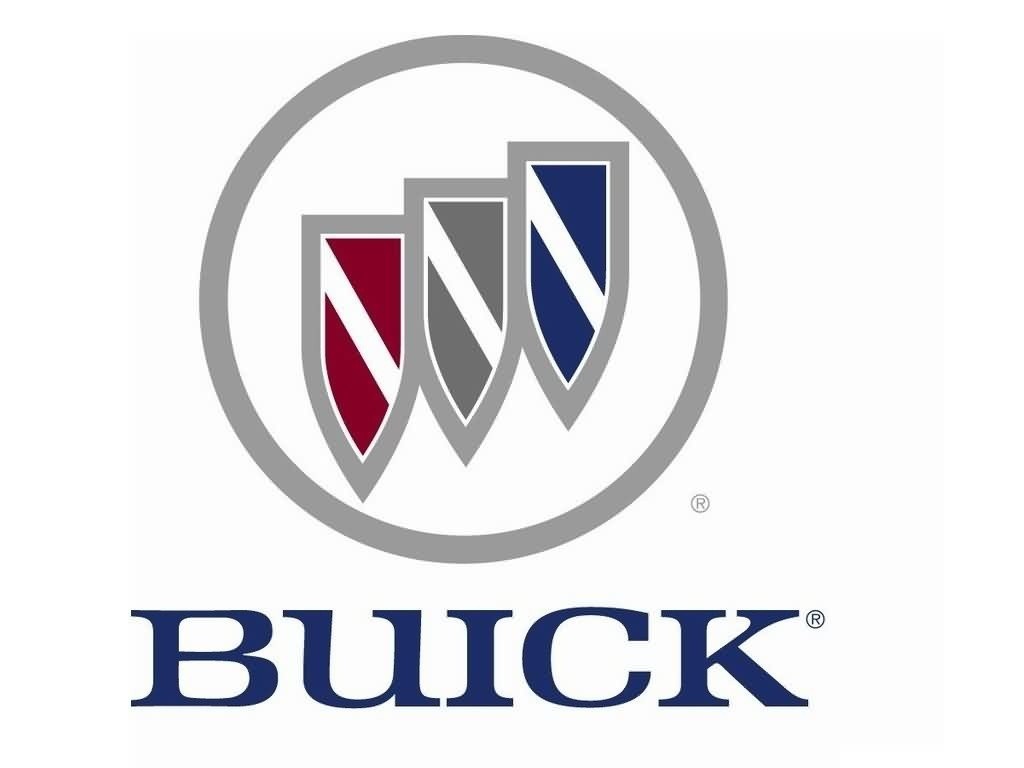 Логотип Buick