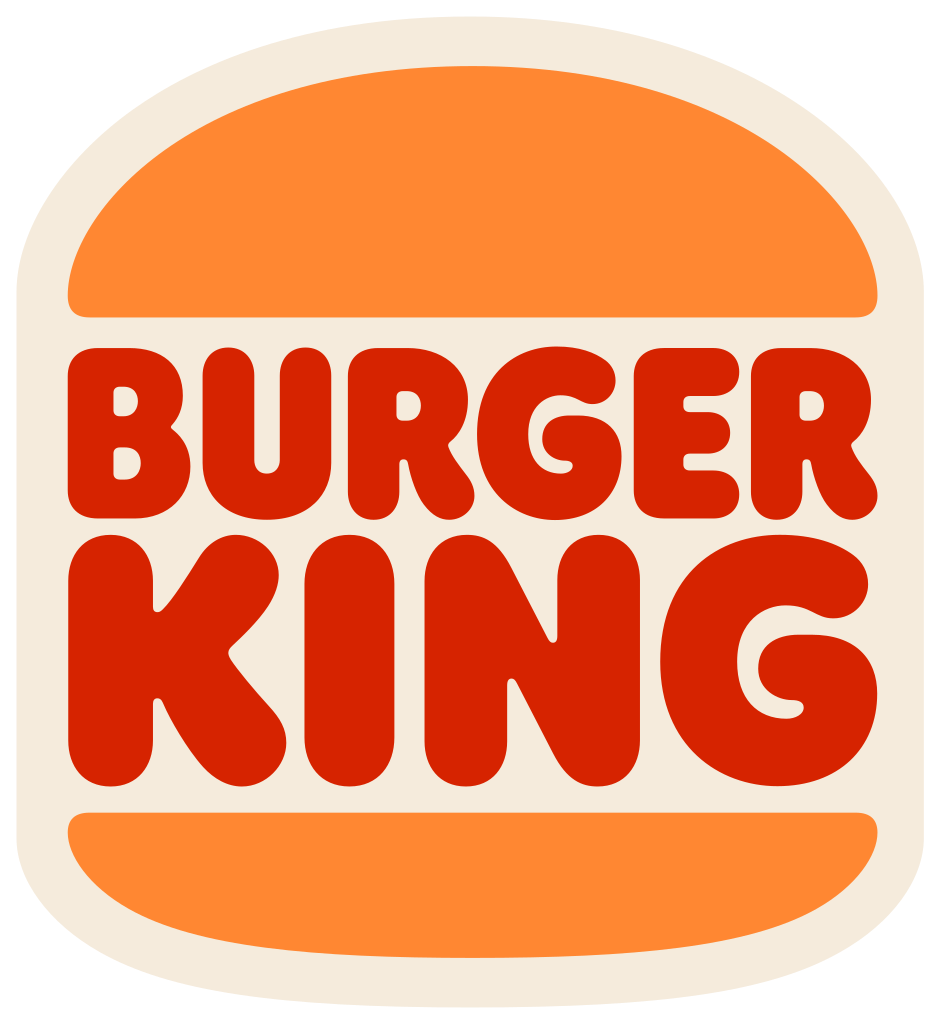 Логотип Burger King