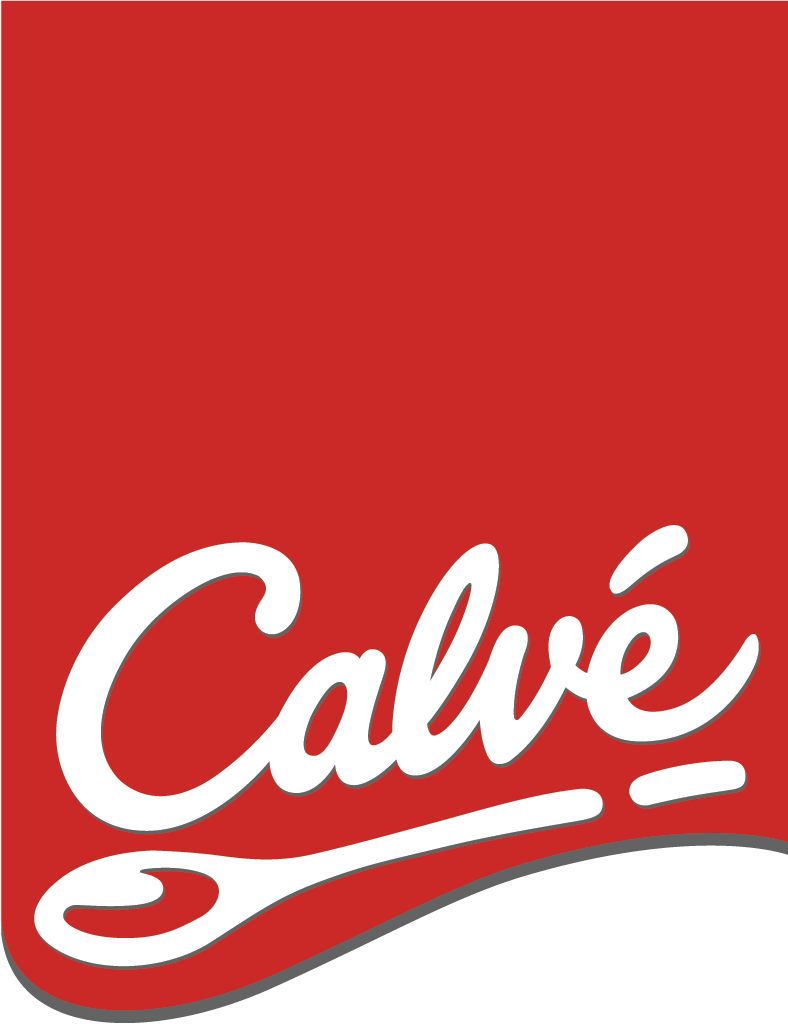 Логотип Calve