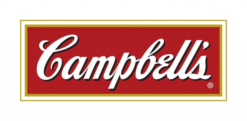 Логотип Campbells