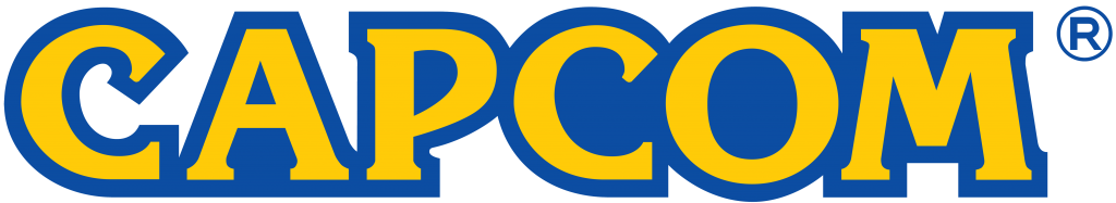 Логотип Capcom