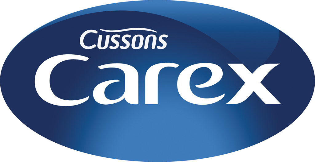 Логотип Carex