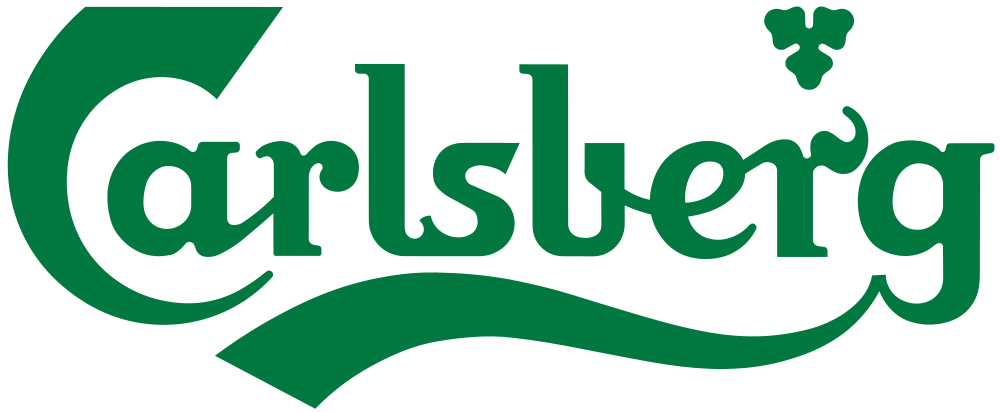 Логотип Carlsberg