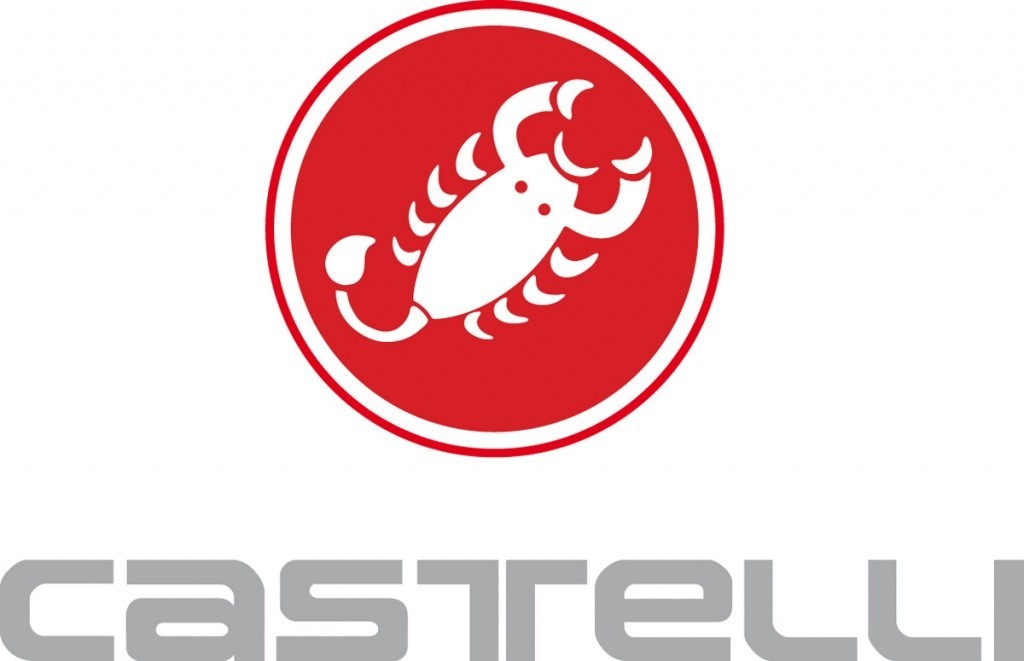 Логотип Castelli