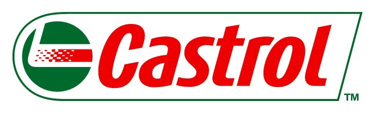 Логотип Castrol