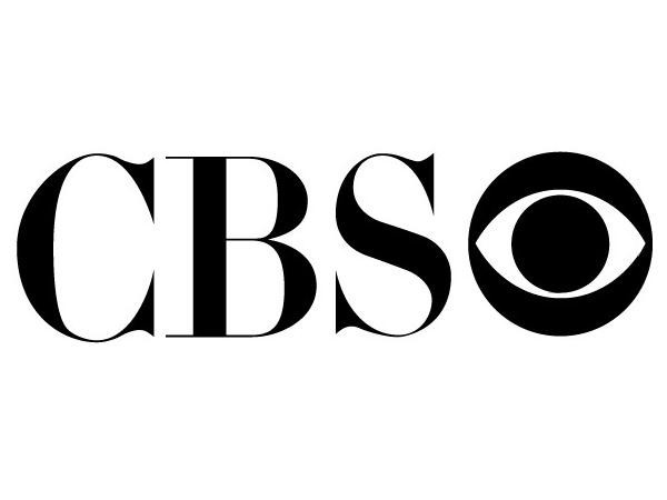 Логотип CBS