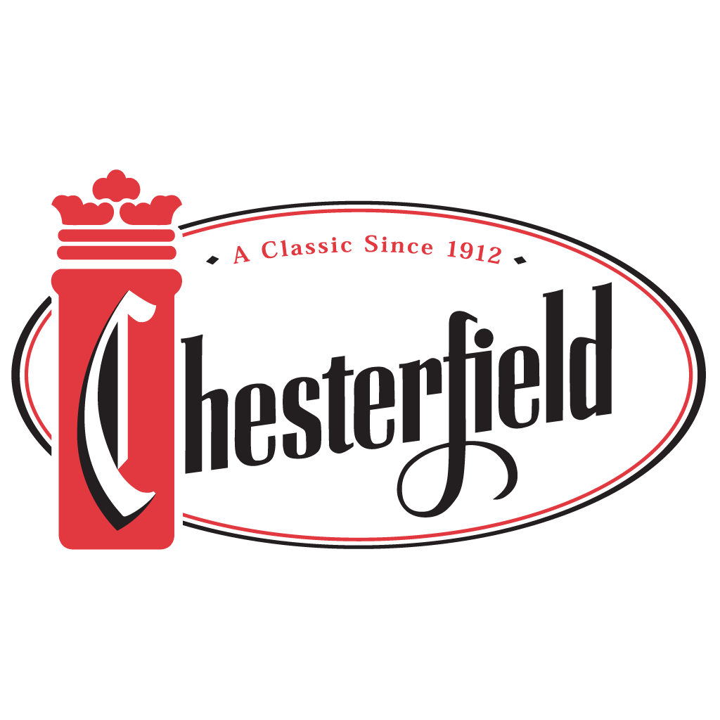 Логотип Chesterfield