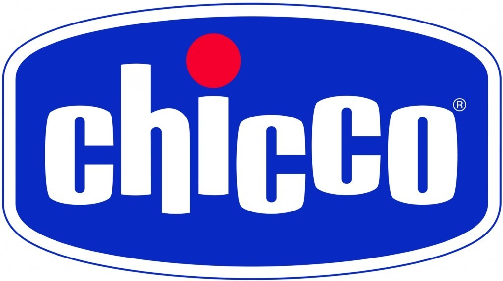 Логотип Chicco