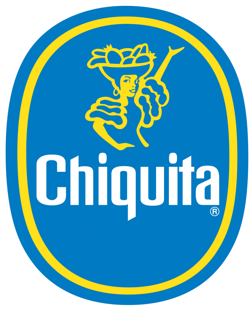 Логотип Chiquita