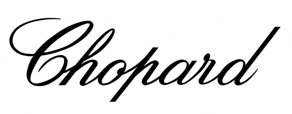 Логотип Chopard