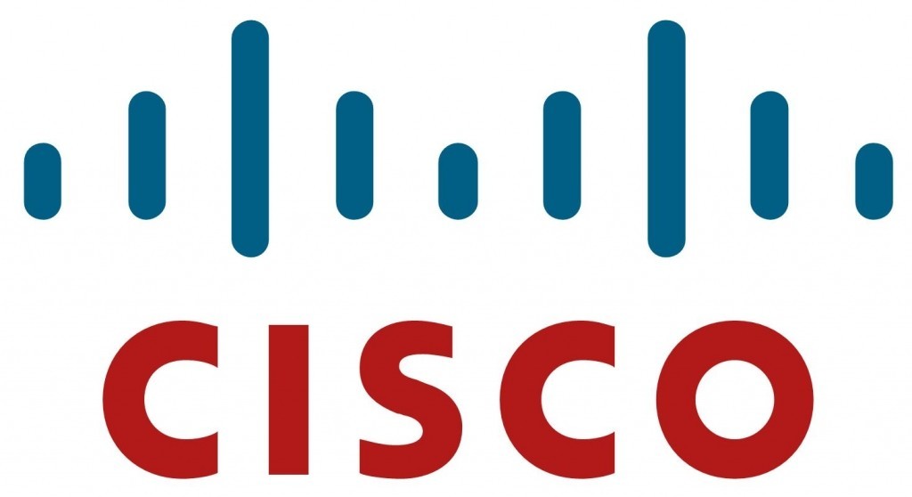 Логотип Cisco