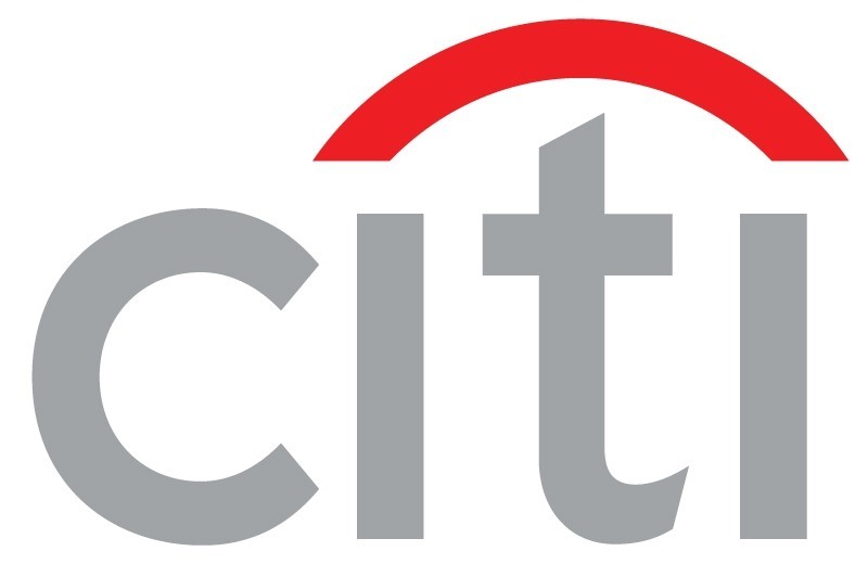 Логотип Citi