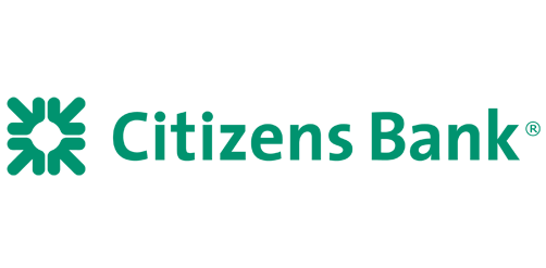 Логотип Citizens Bank