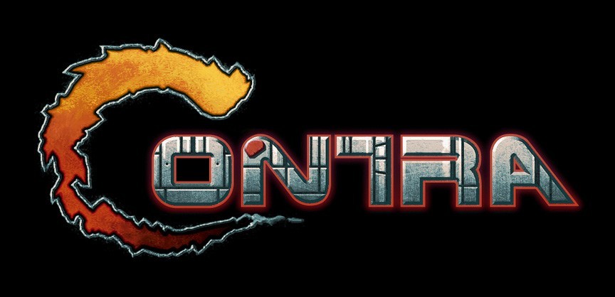 Логотип Contra