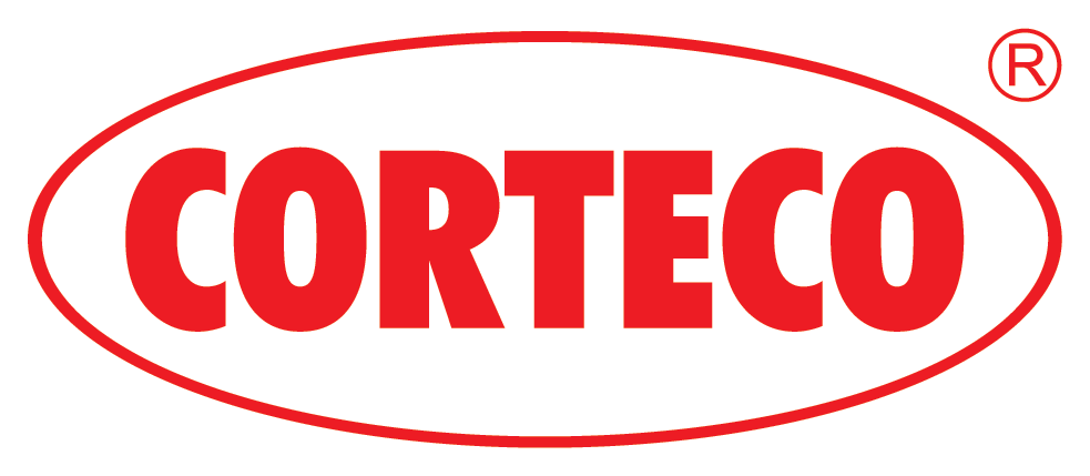 Логотип Corteco