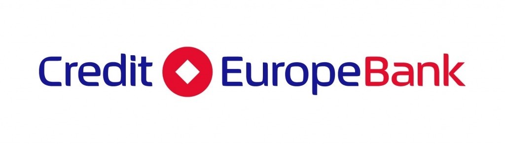 Логотип Credit Europe Bank