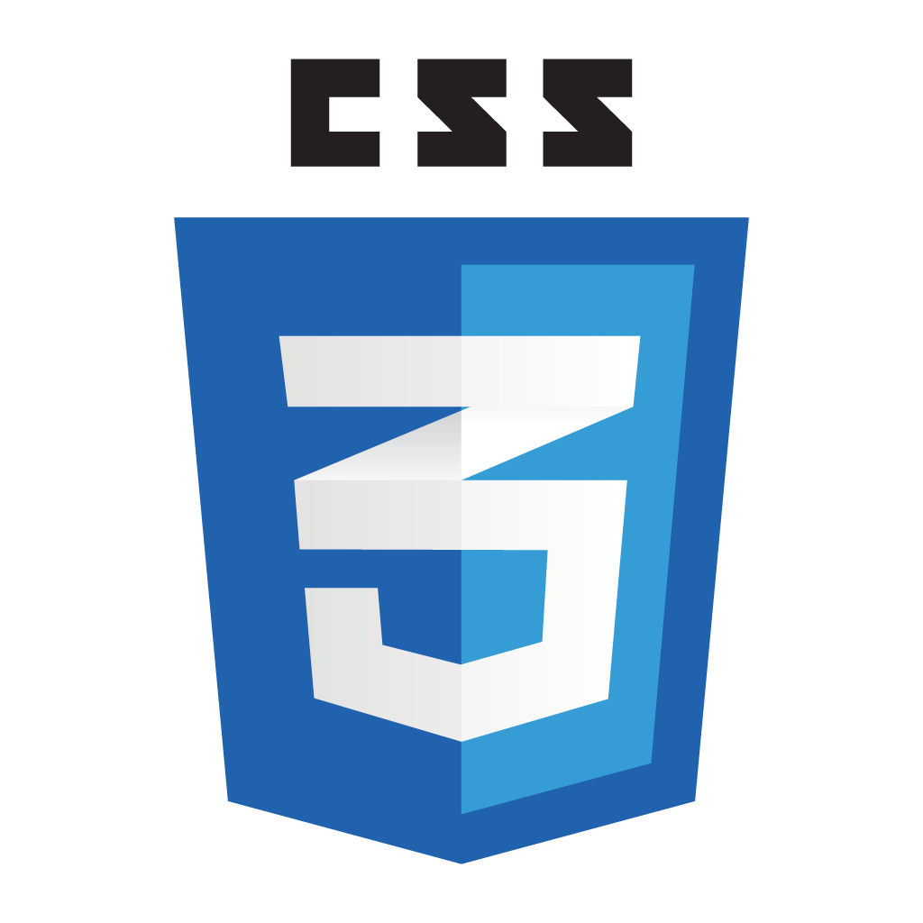 Логотип CSS3