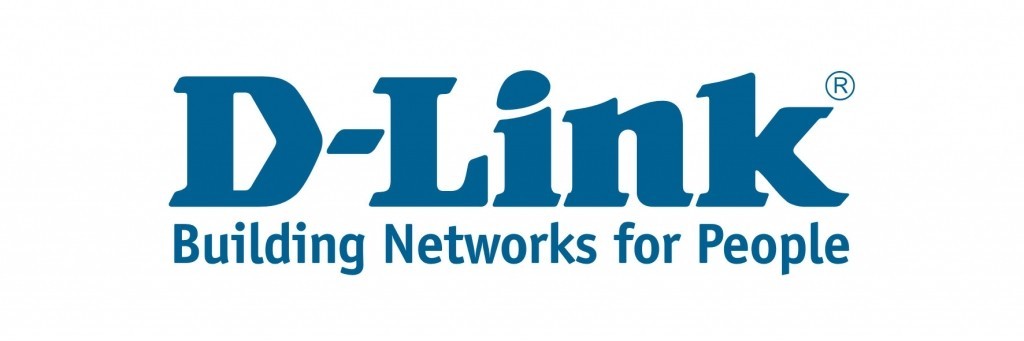 Логотип D-Link