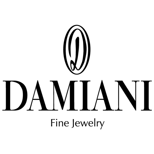 Логотип Damiani