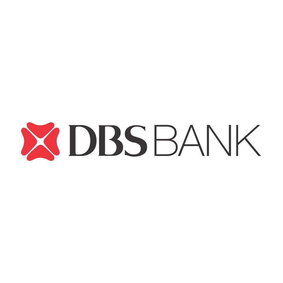 Логотип DBS Bank