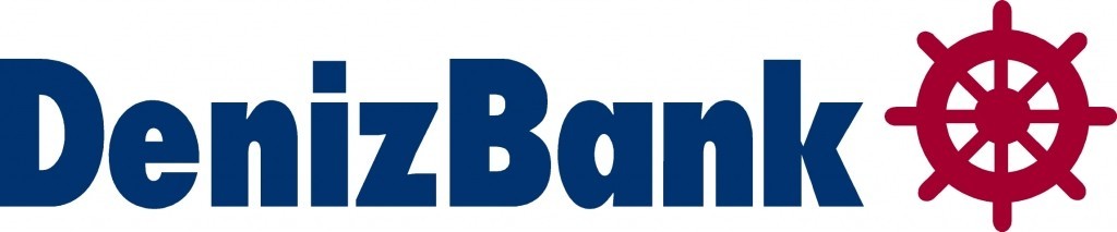 Логотип Denizbank