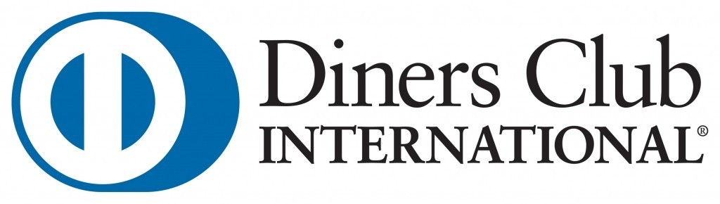 Логотип Diners Club International