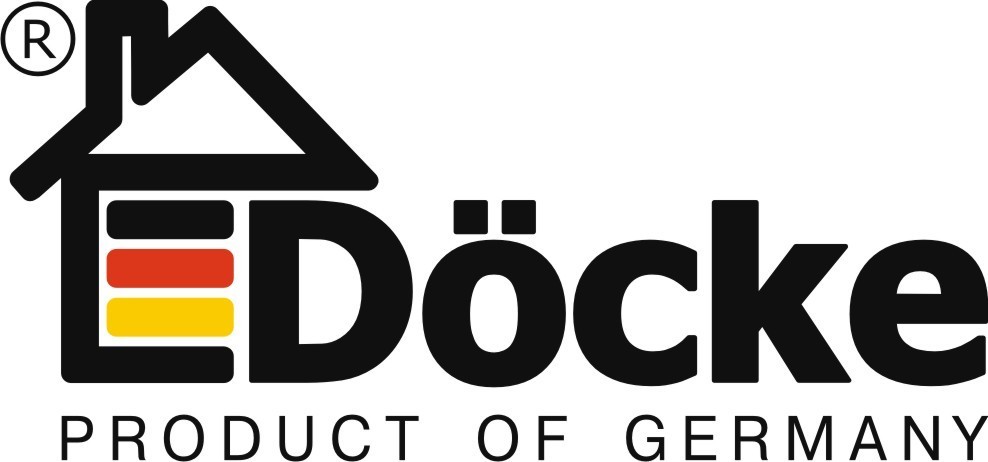 Логотип Docke