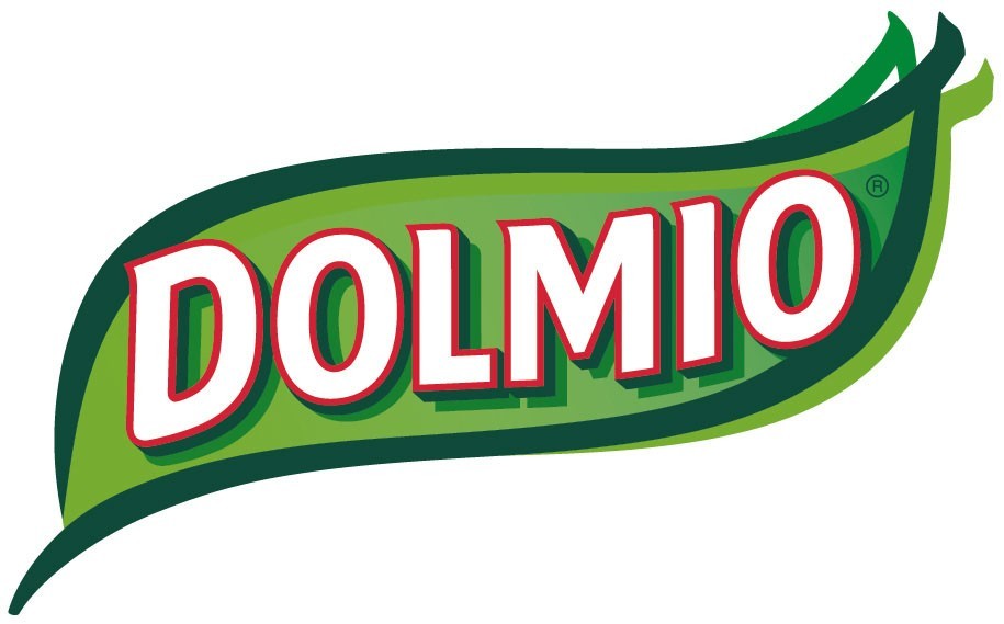 Логотип Dolmio