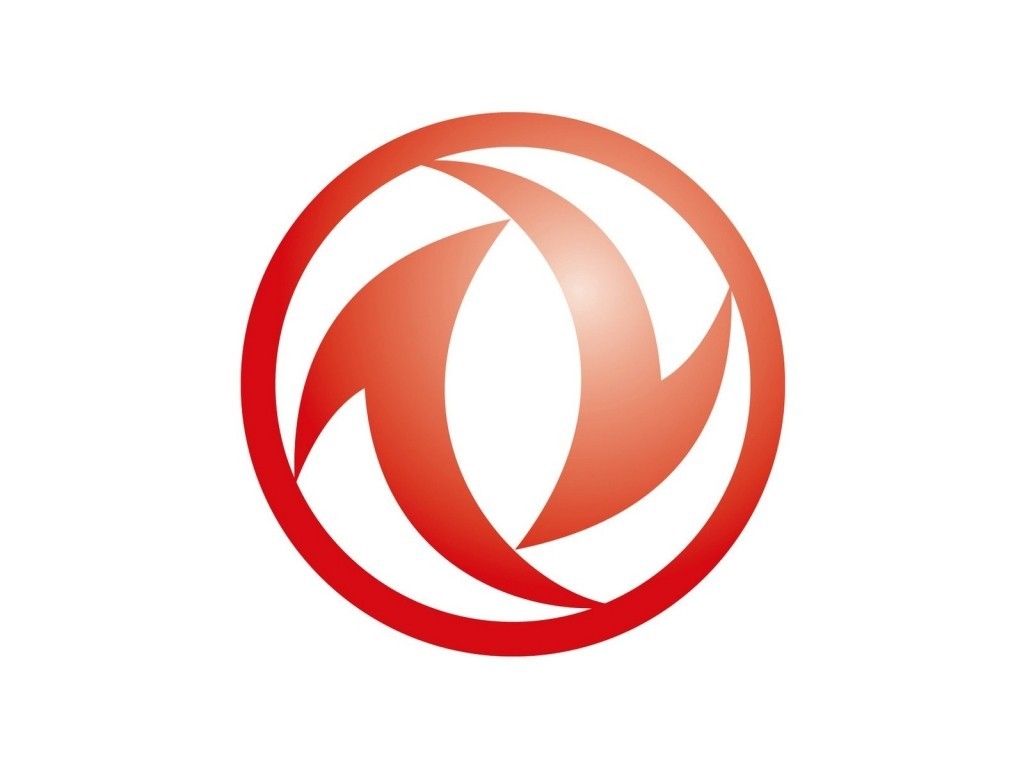 Логотип Dongfeng