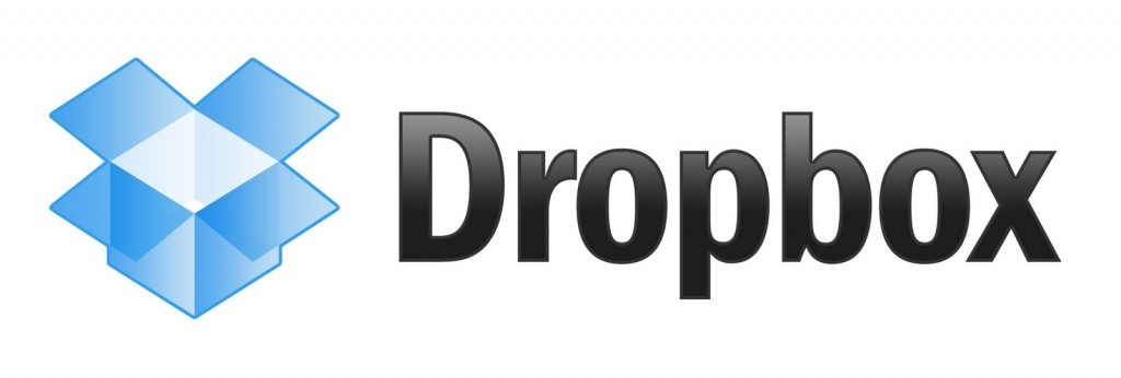 Логотип Dropbox