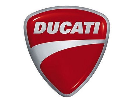 Логотип Ducati