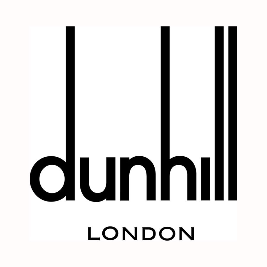 Логотип Dunhill