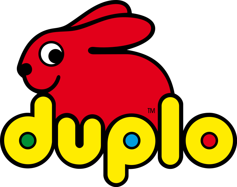 Логотип Duplo