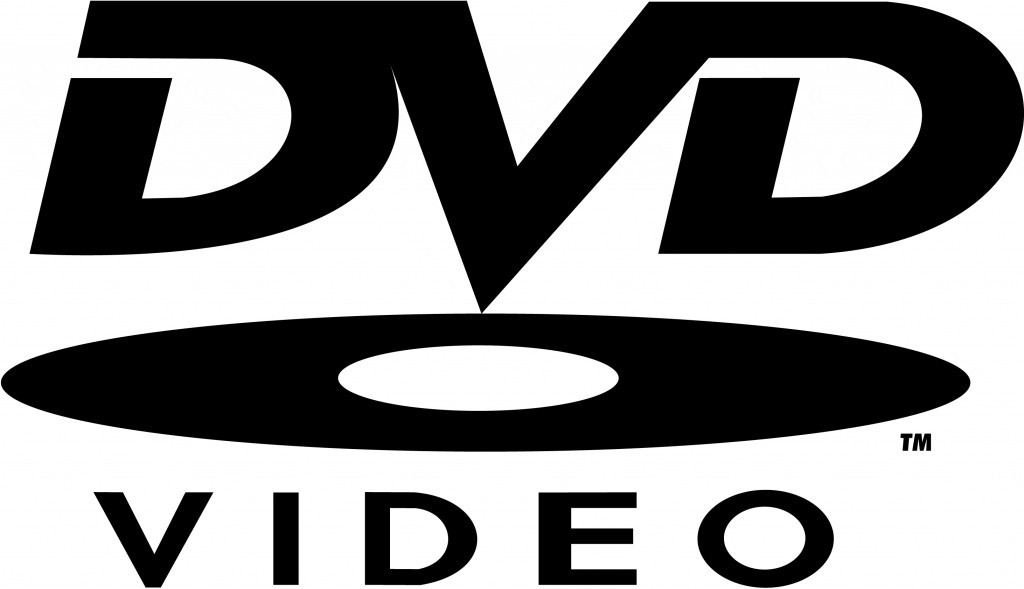 Логотип DVD Video