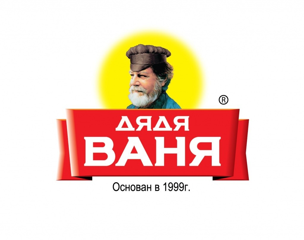 Логотип Дядя Ваня