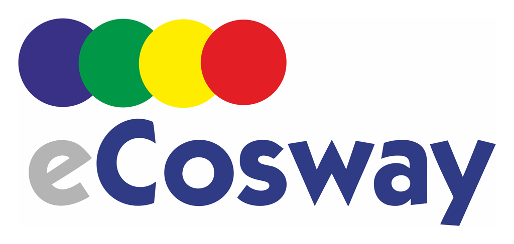 Логотип eCosway